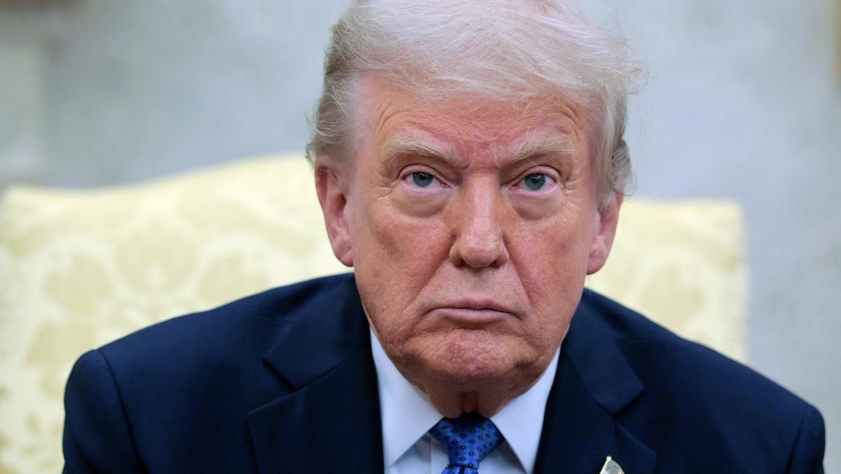 Іран оголосив Дональда Трампа ворогом Бога