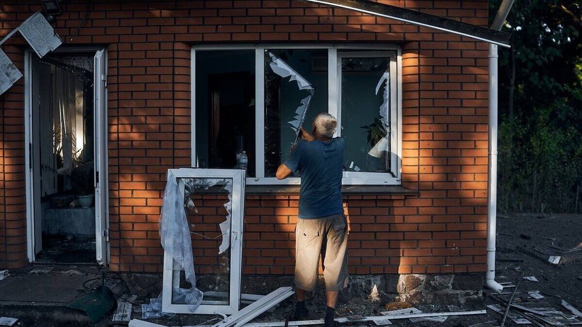 Хто може застрахувати квартиру від «шахедів» і скільки це коштує