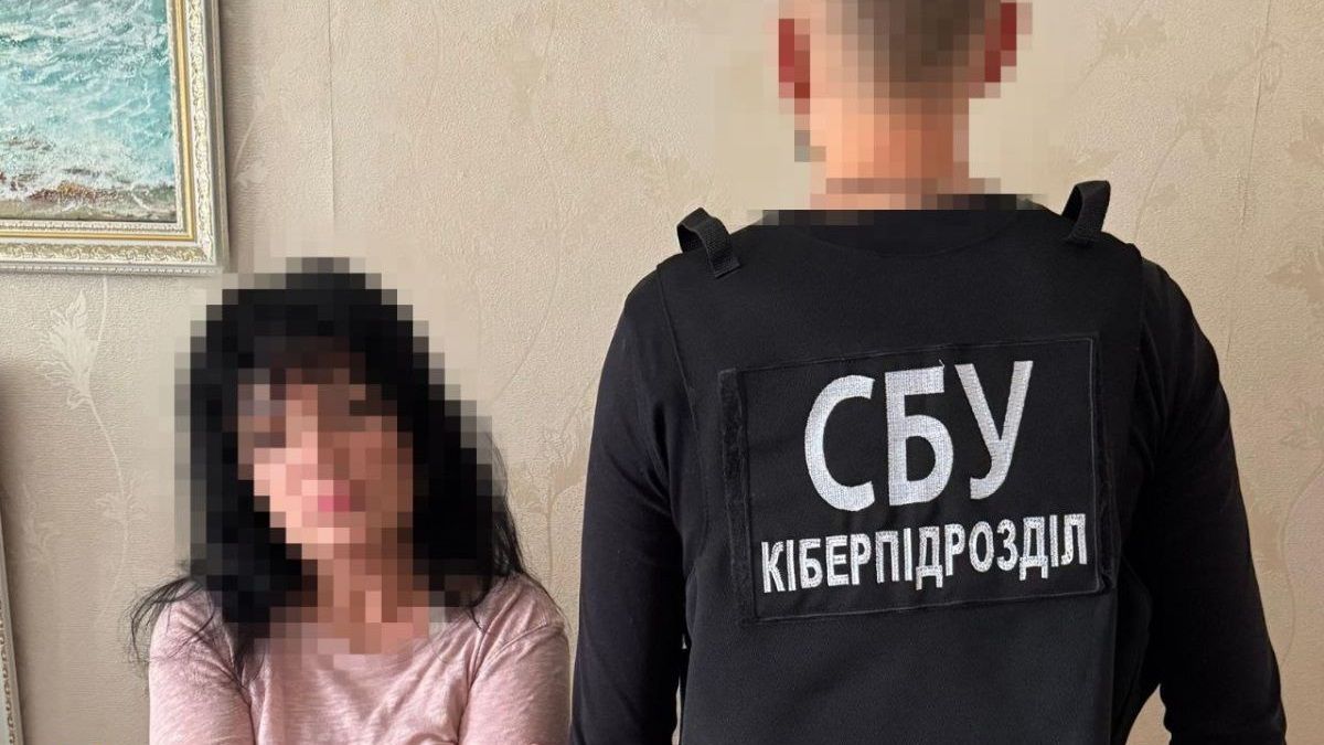 Одеська реабілітологиня випитувала у пацієнтів інформацію для російської розвідки