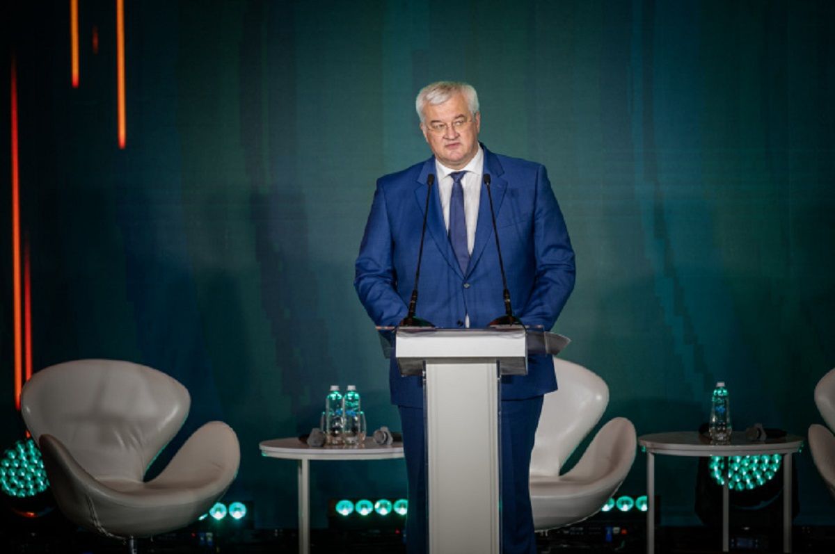 Сибіга відреагував на заяву глави МЗС Словаччини про прощення для Росії 