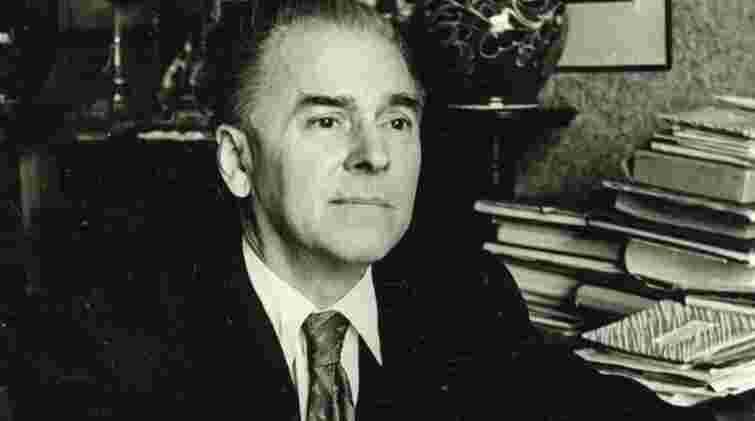 Злет і літературне самогубство Павла Тичини