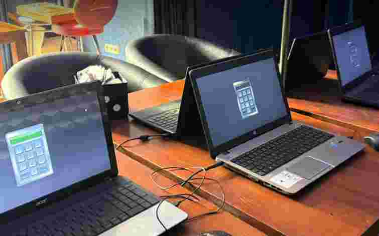 БЕБ викрило на Львівщині підпільний гральний заклад