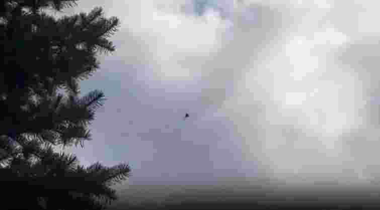 Росіяни вдарили «шахедами» по Кривому Рогу, троє поранених 