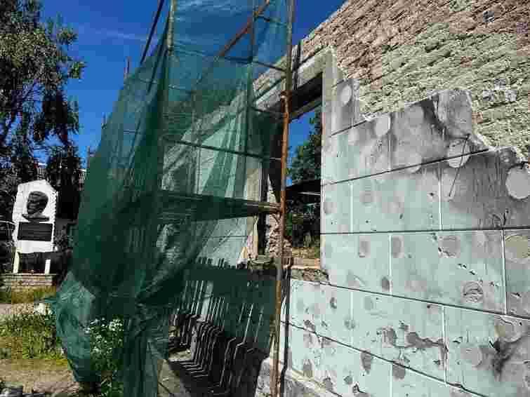 Садовий назвав Порошенка старорежимним політиком у відповідь на критику відбудови музею Шухевича