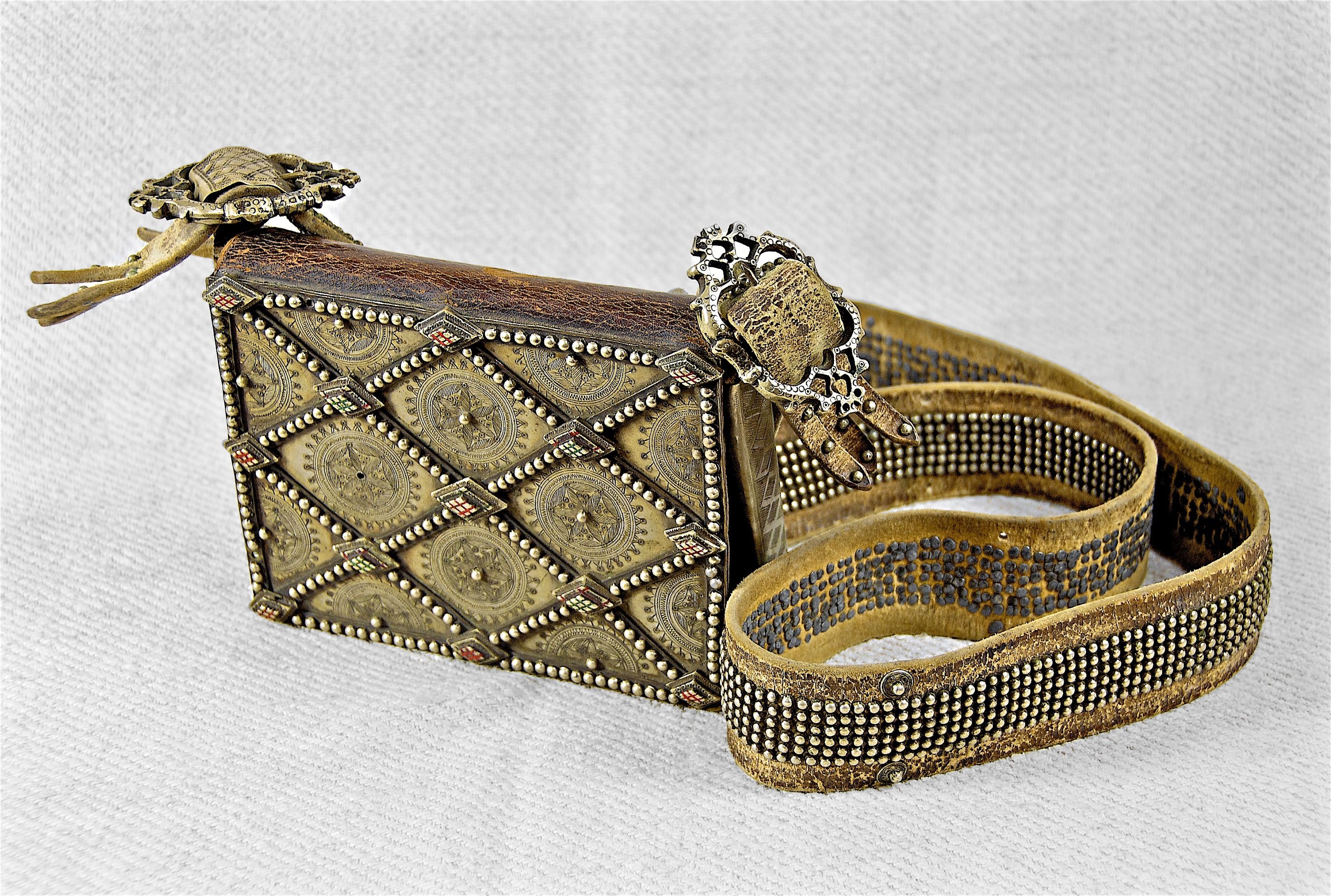 Ташка (Музей народного мистецтва Гуцульщини і Покуття)