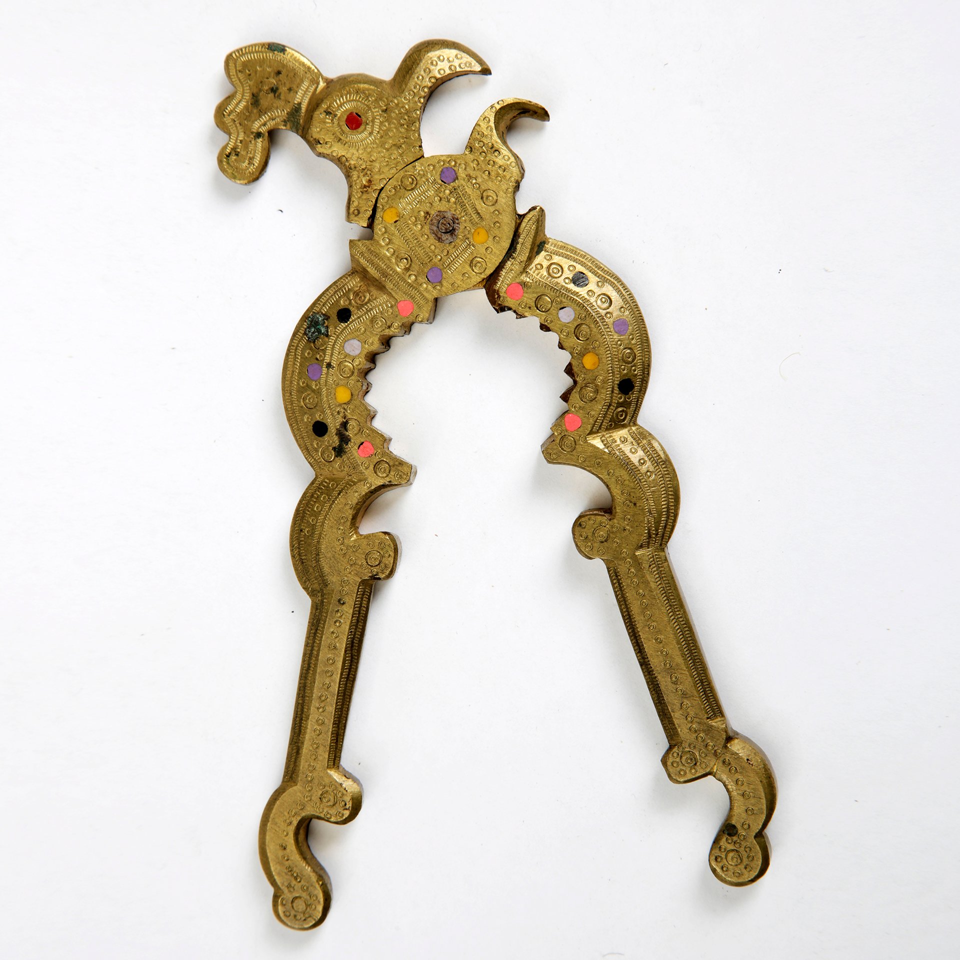 Лускогоріх (Музей народного мистецтва Гуцульщини і Покуття)