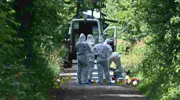 Німецька поліція затримала підлітка з України за вбивство 32-річної жінки і її однорічної доньки