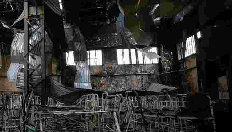 ООН підтвердила відповідальність Росії за теракт в Оленівці