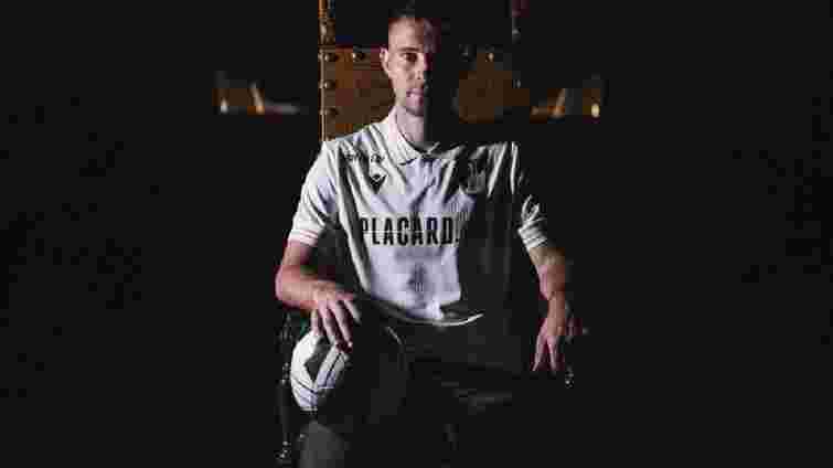 Вихованець «Карпат» став гравцем володаря Кубка Португалії