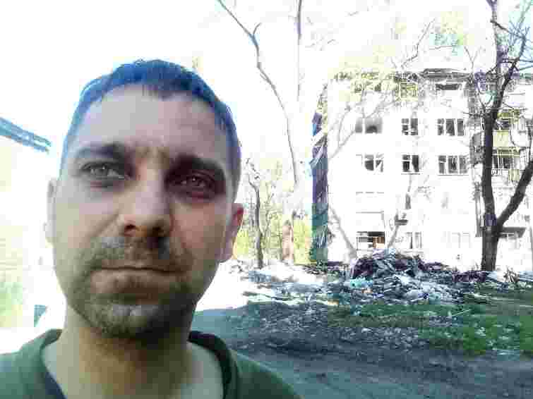 Чернівецький ТЦК не знайшов порушень в мобілізації медика Романа Замрія