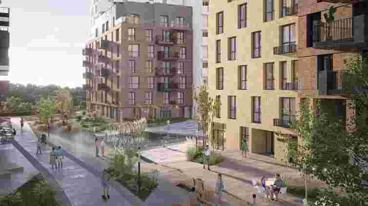 Viking Development відкрила новий центр у Львові: Ближче до клієнтів, більше можливостей