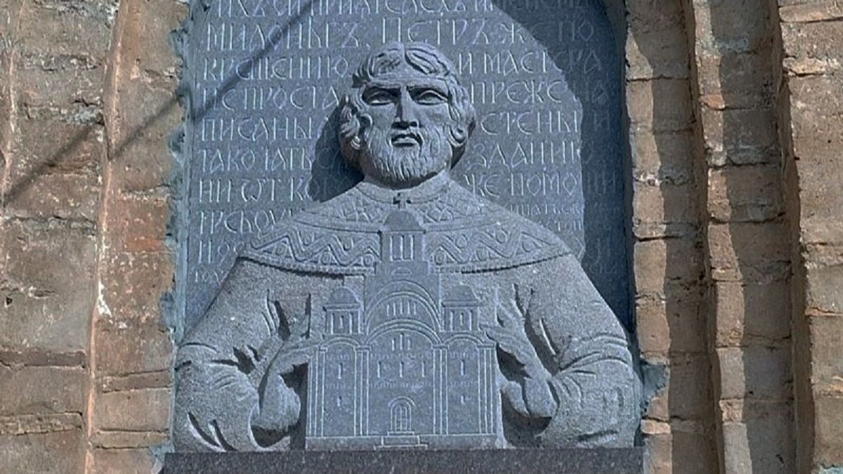 Хто будував муровані храми Русі: одне з чотирьох відомих імен