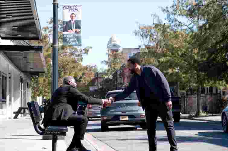 П’ять причин піти у кіно на «Життя Чака»