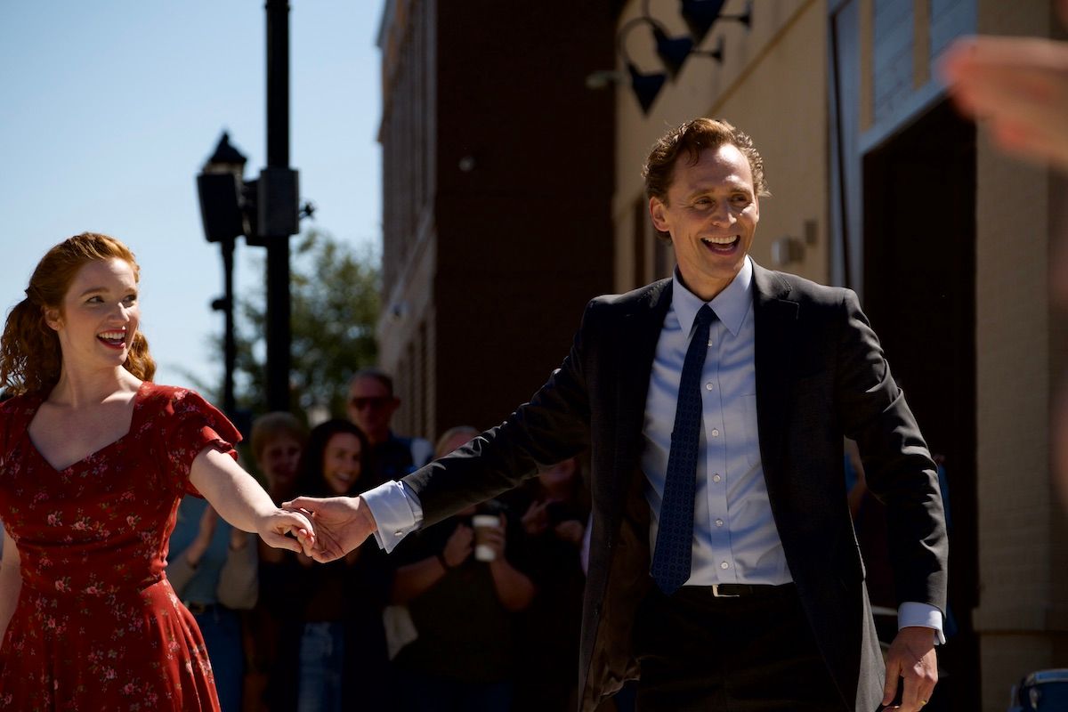 Кадр з фільму