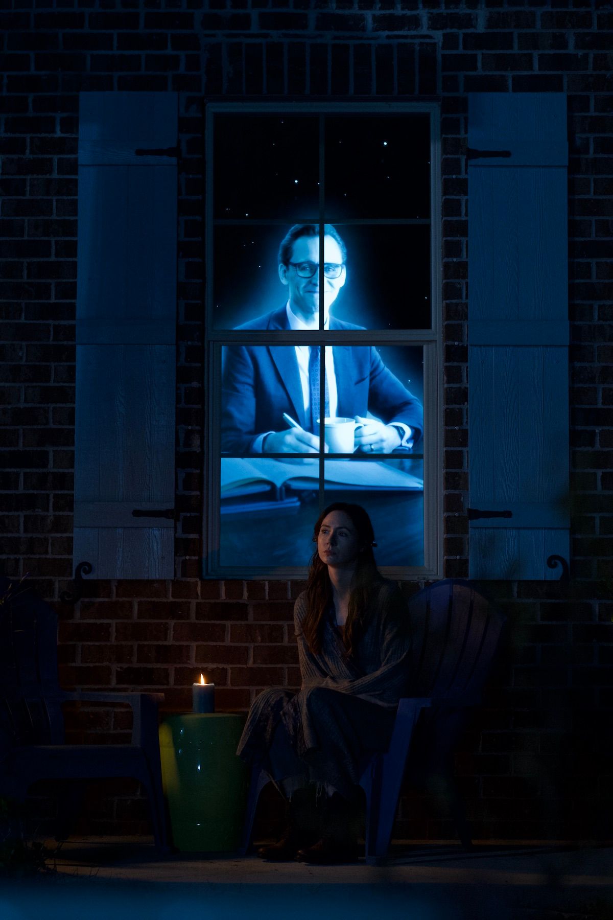 Кадр з фільму