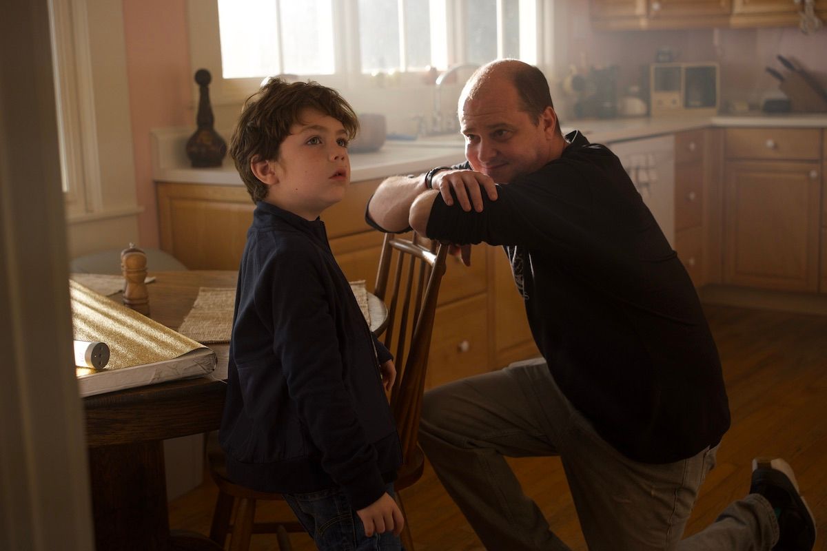 Кадр з фільму