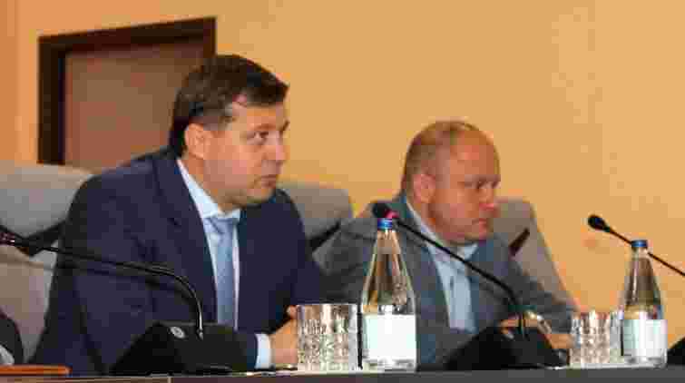 Прокурором Закарпатської області призначили Мирослава Пацкана