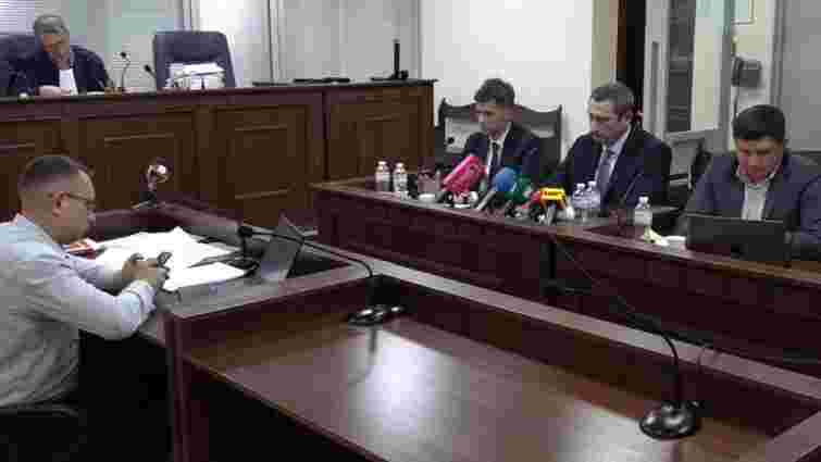 Міністра єдності Олексія Чернишова відсторонили від посади