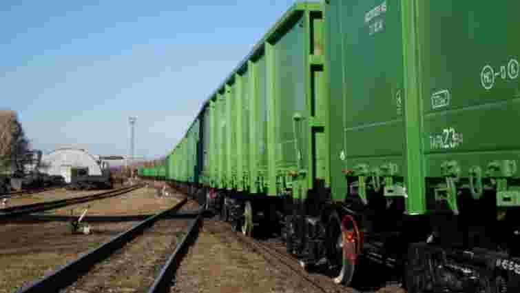 Через схід поїзда на Рівненщині затримається низка потягів у напрямку Карпат