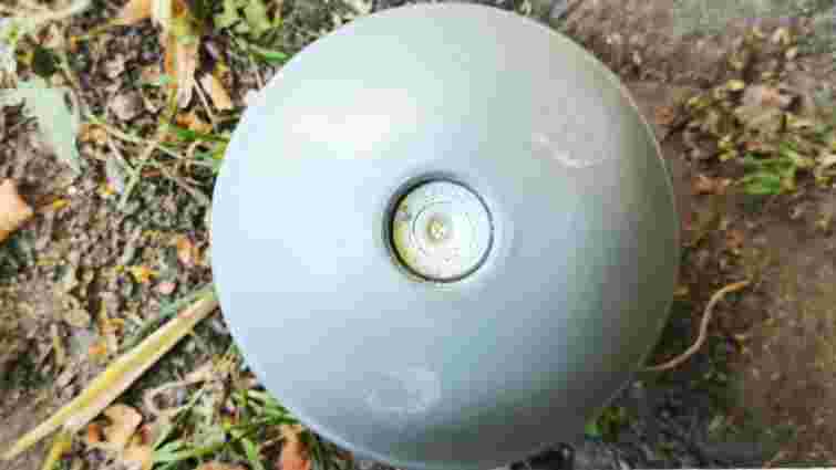 Після ракетно-дронового удару росіян в Дрогобицькій громаді виявили касетні міни