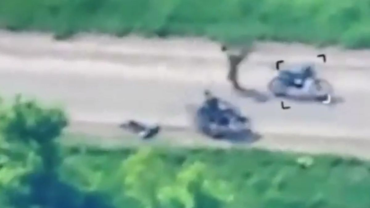 Омбудсмен звернувся до ООН через відео, де росіяни волочили прив'язану до мотоцикла людину