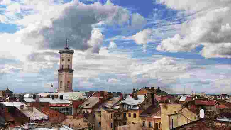 У Львові відбудеться найбільший у світі інвестсаміт оборонних технологій