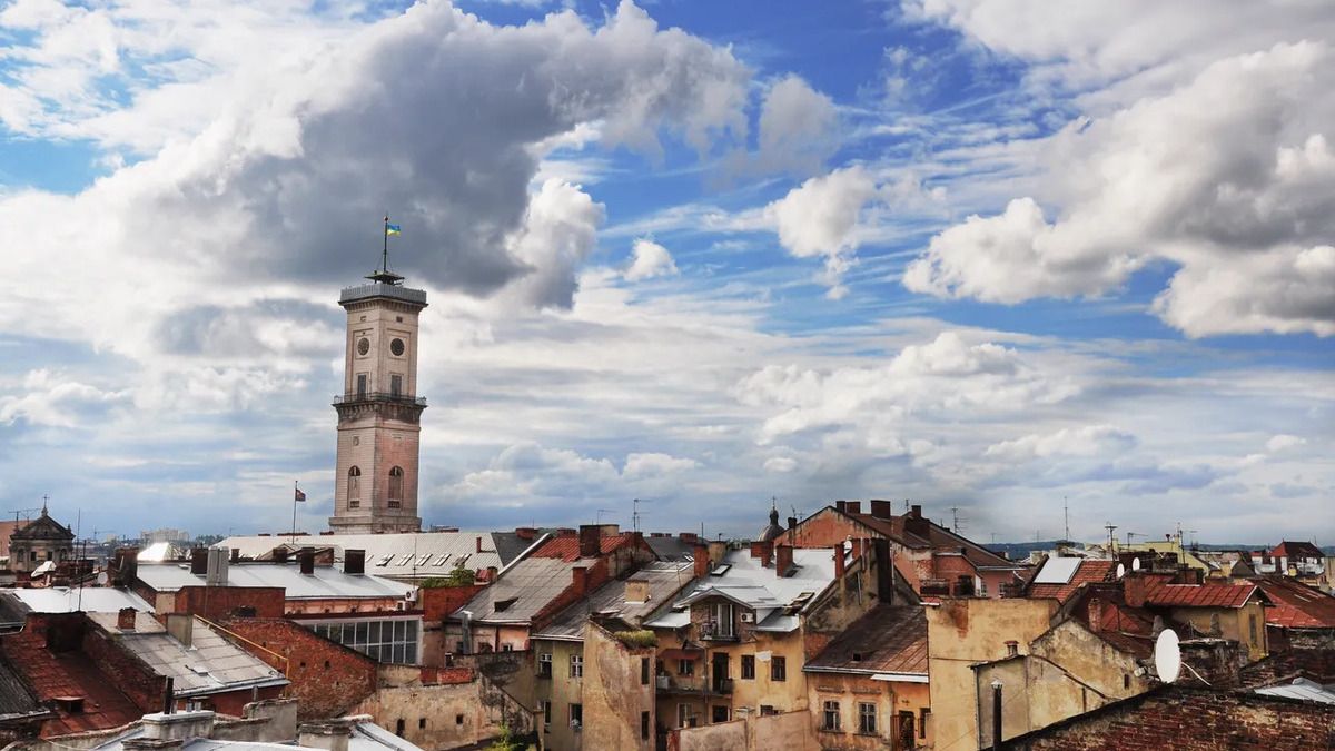 У Львові відбудеться найбільший у світі інвестсаміт оборонних технологій