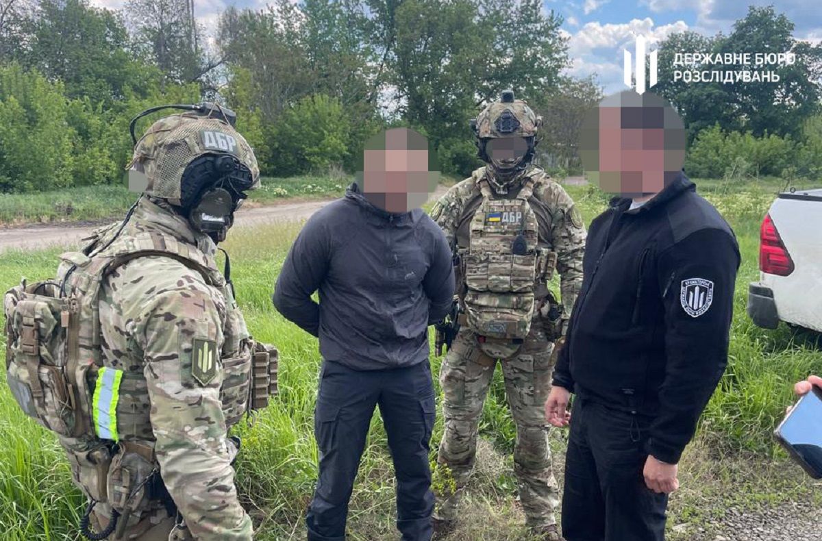 На Донеччині викрили військового на продажі вкраденої з частини зброї