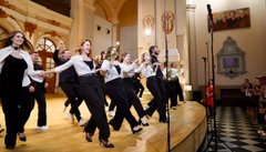 Прорив хору «Гомін»: квитки на Леонтовича продалися за 10 хвилин