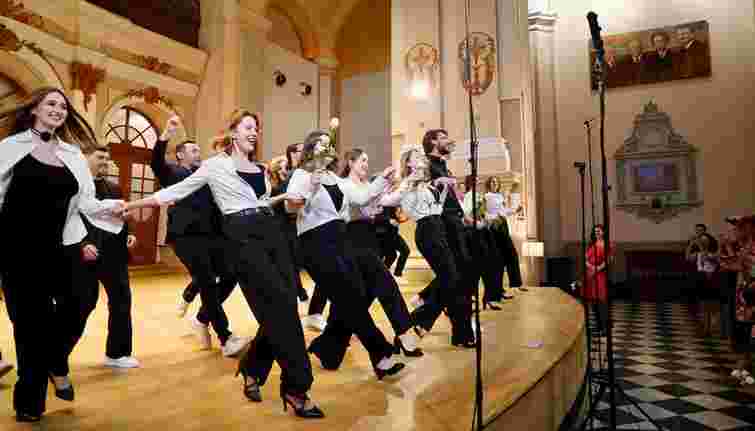 Прорив хору «Гомін»: квитки на Леонтовича продалися за 10 хвилин