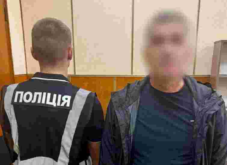 У Києві затримали таксиста, якого підозрюють у побитті співачки Тоні Матвієнко