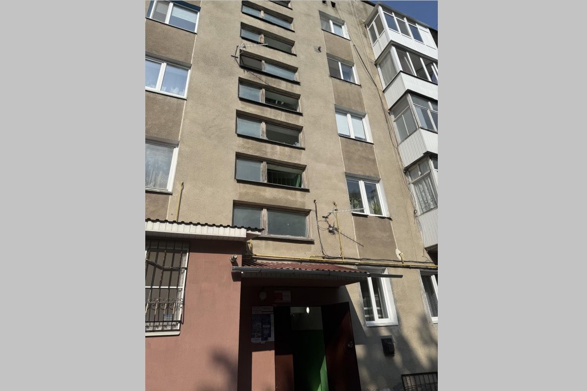 У Тернополі власники пошкодженого внаслідок ворожої атаки житла отримають часткову компенсацію