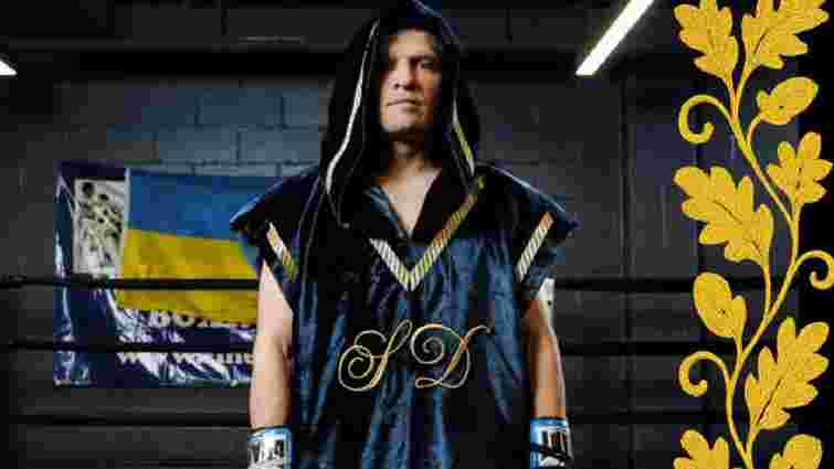 Дерев'янченко нокаутував Рамоса у своєму першому бою після повернення на ринг: відео