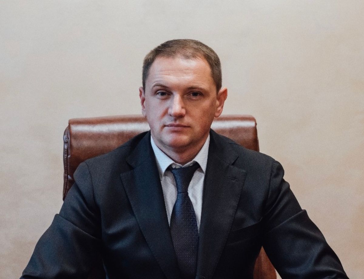 У Рівненській обласній прокуратурі призначили нового керівника