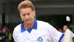 Володар Суперкубка Європи, який посварився з Лобановським