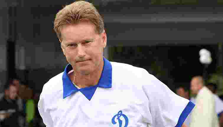 Володар Суперкубка Європи, який посварився з Лобановським