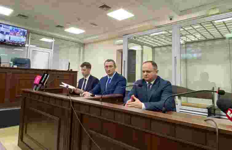 ВАКС не відсторонив Чернишова з посади віцепрем’єра та міністра єдності