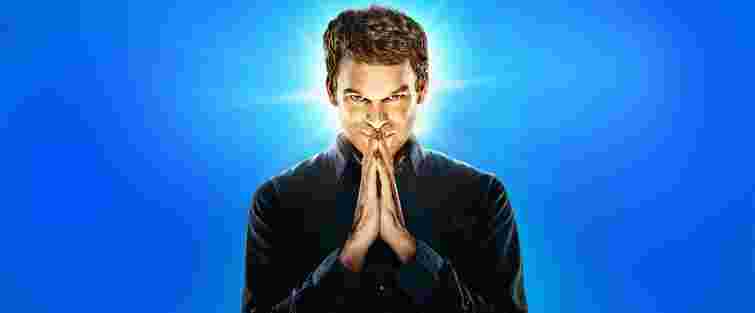 Воскресіння «Декстера» та інші нові серіали липня