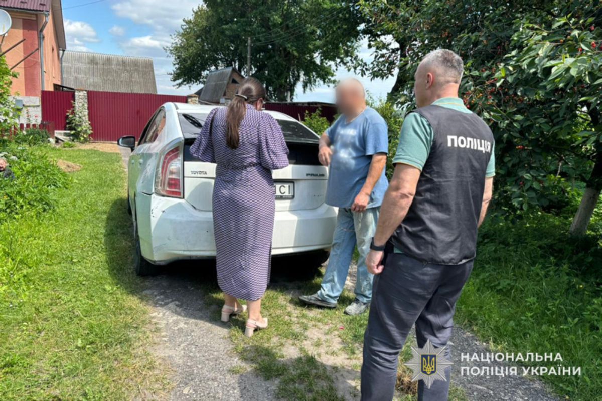 Інженера Кременецької міськради звинуватили в забрудненні річки