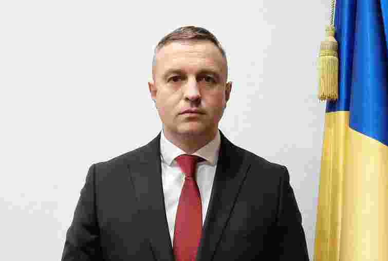 Керівником Хмельницької обласної прокуратури призначили Антона Ковальського