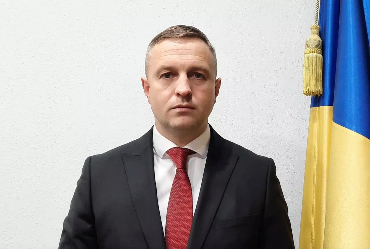 Керівником Хмельницької обласної прокуратури призначили Антона Ковальського