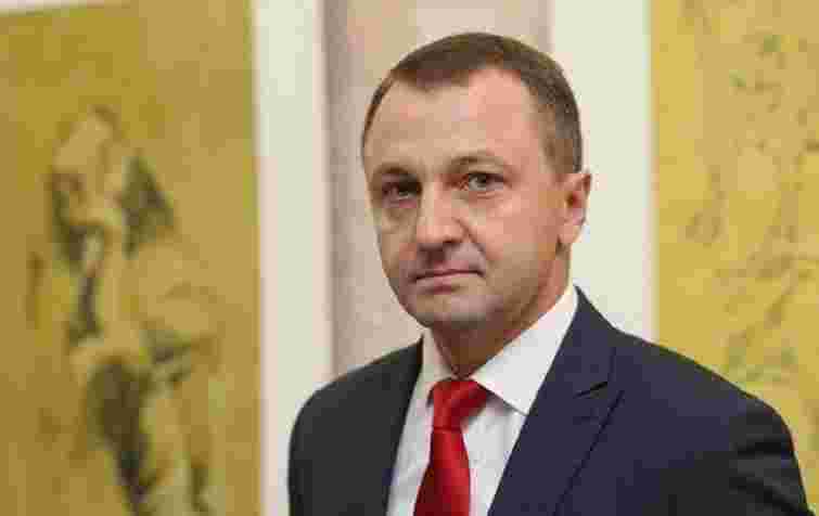 Кабмін звільнив Тараса Кременя з посади мовного омбудсмена