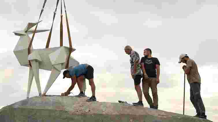 Проєкт Жанни Кадирової «Гарантії безпеки» представить Україну на 61-й Венеційській бієнале