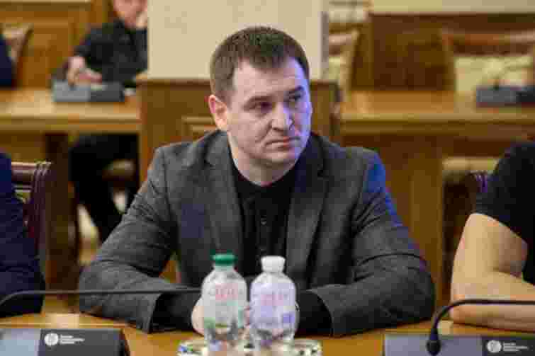 Колишнього головного прокурора Львівщини перевели на Прикарпаття