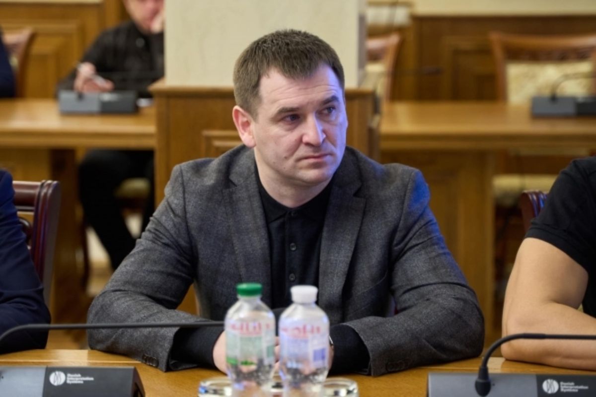 Колишнього головного прокурора Львівщини перевели на Прикарпаття