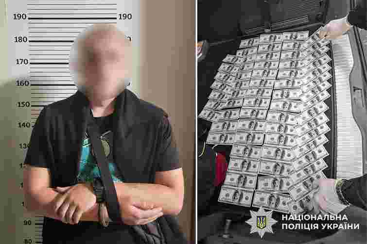 Мешканець Хмельниччини продавав ухилянтам мотоцикли для втечі в Молдову