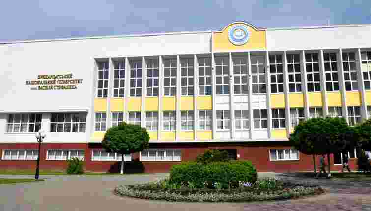 Прикарпатський університет імені Стефаника затвердив вартість навчання для вступників