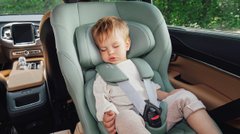 Чому у спеку не можна залишати дитину в авто навіть на хвилину