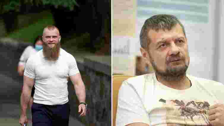 В Україні заблокували ютуб-канали нардепа-втікача Дмитрука та ексдепутата Мосійчука