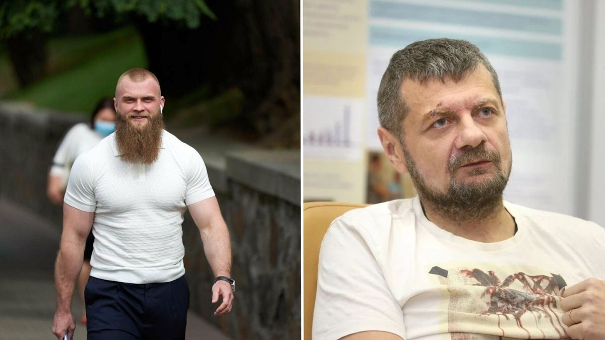 В Україні заблокували ютуб-канали нардепа-втікача Дмитрука та ексдепутата Мосійчука